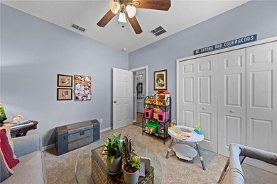 This beautiful 4-bedroom, 3-bath home in the gated Waters Edge - photo 40