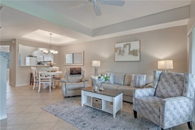 Lake Condo For Sale in Naples, Florida