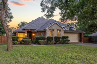 Caruth Lake Home Active Under Con in Rockwall Texas