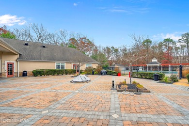 Welcome to Covington Village, a prestigious 55+ Community -