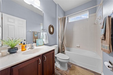 This beautiful 4-bedroom, 3-bath home in the gated Waters Edge - photo 43