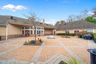 Welcome to Covington Village, a prestigious 55+ Community -