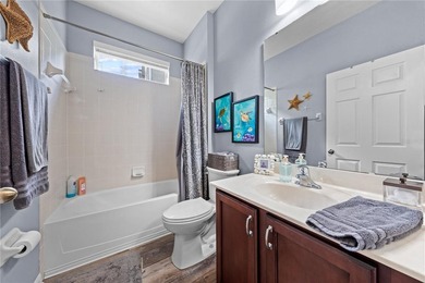 This beautiful 4-bedroom, 3-bath home in the gated Waters Edge - photo 46