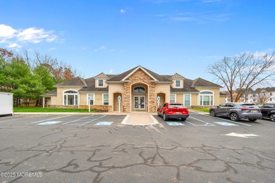 Welcome to Covington Village, a prestigious 55+ Community -