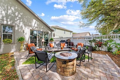 This beautiful 4-bedroom, 3-bath home in the gated Waters Edge - photo 47