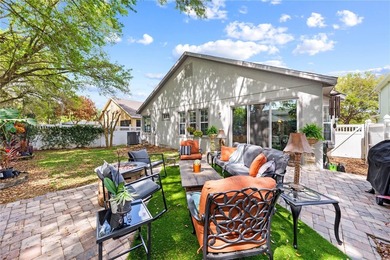 This beautiful 4-bedroom, 3-bath home in the gated Waters Edge - photo 48