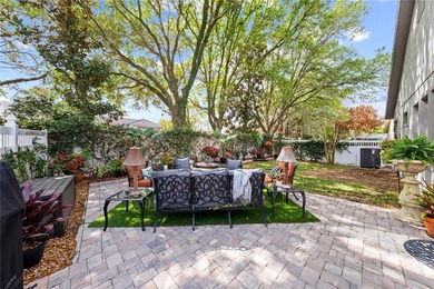This beautiful 4-bedroom, 3-bath home in the gated Waters Edge - photo 49