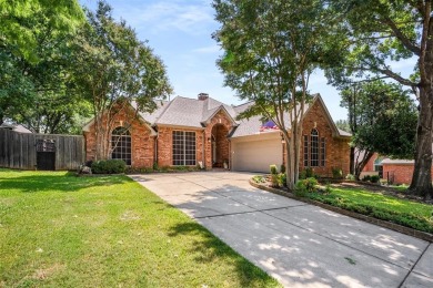Lake Grapevine Home For Sale in Flower Mound Texas