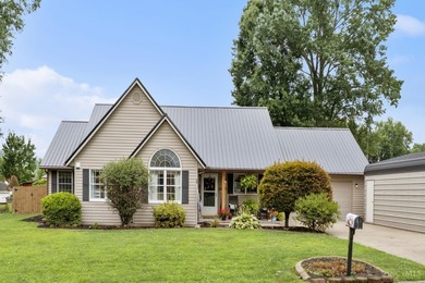 Ohio River Home For Sale in Aberdeen Ohio