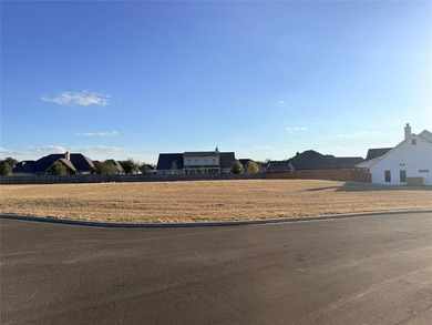 Lake Waco Lot For Sale in Waco Texas