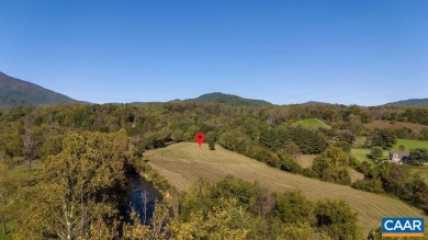 Lake Acreage For Sale in Massies Mill, Virginia