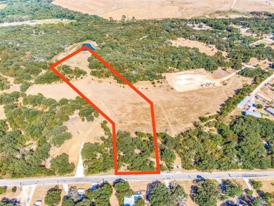 Lake Acreage For Sale in Alvarado, Texas