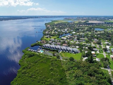 Manatee River Condo For Sale in Ellenton Florida