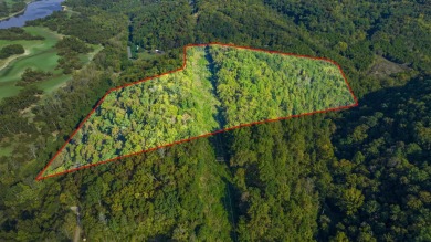 Lake Acreage For Sale in Newport, Tennessee
