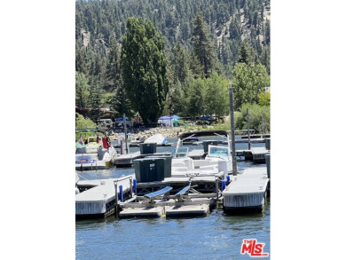 Lake Home For Sale in Big Bear Lake, California