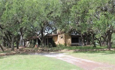 (private lake, pond, creek) Home Sale Pending in Ingleside Texas