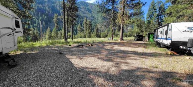 Payette River Acreage For Sale in Garden Valley Idaho