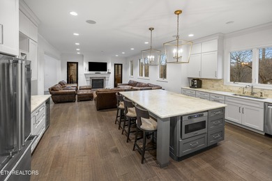 Elegant all-brick residence located in Mill Ridge off Lyons Bend - photo 11