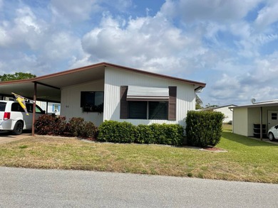 Lake Henry - Polk County Home For Sale in Winter Haven Florida