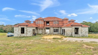 Gordon Lake Home Sale Pending in Haines City Florida