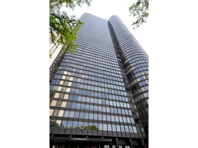 Lake Michigan - Cook County Condo For Sale in Chicago Illinois