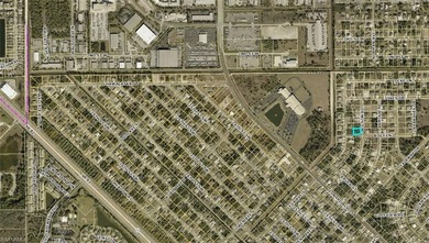 Lehigh Acres Area Lot For Sale in Lehigh Acres Florida