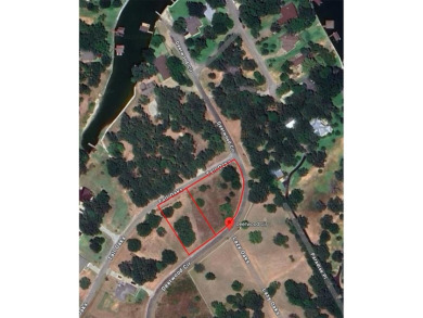 Lake Lot For Sale in Streetman, Texas