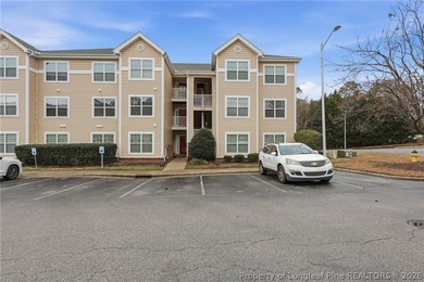 Lake Condo For Sale in Fayetteville, North Carolina