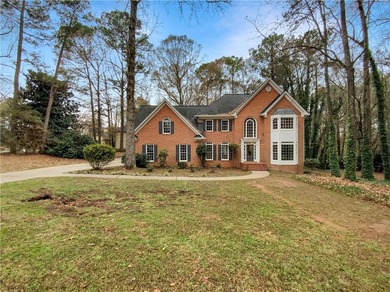 Lake Jodeco Home Sale Pending in Jonesboro Georgia