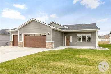 Yellowstone River Home For Sale in Billings Montana