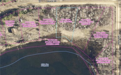 Lake Lot For Sale in Browerville, Minnesota