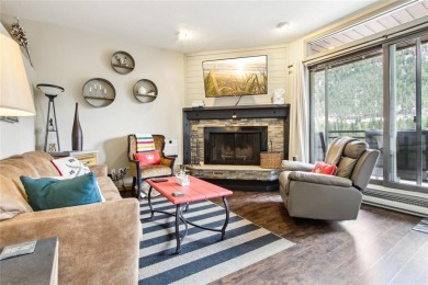 Lake Condo For Sale in Keystone, Colorado