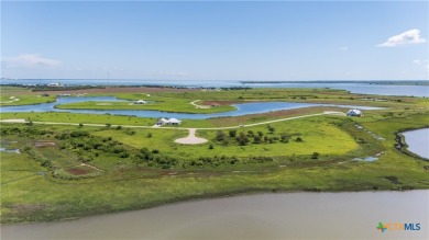 Lake Lot For Sale in Port Lavaca, Texas