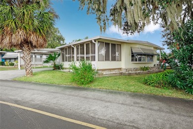 (private lake, pond, coastal) Home Sale Pending in Bartow Florida