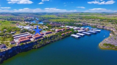 Lake Townhome/Townhouse For Sale in Possum Kingdom Lake, Texas