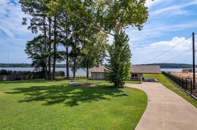 Lake Lot For Sale in Whitehouse, Texas