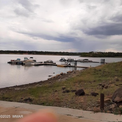 Lake Lot For Sale in Show Low, Arizona