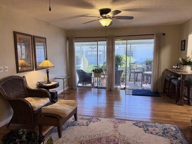 CONDO BEAUTIFUL!! This partially furnished end condo is updated - photo 10
