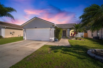 Lake Home Sale Pending in Brandon, Florida