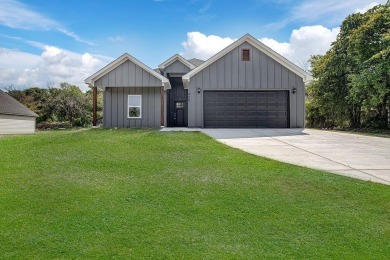 Eagle Mountain Lake Home Active Under Contract in Azle Texas