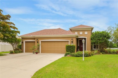 Lake Home For Sale in Palmetto, Florida