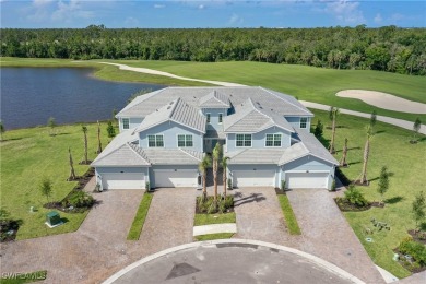 Lake Condo For Sale in Punta Gorda, Florida