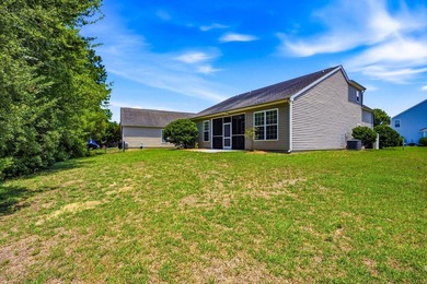 Discover the space, flexibility and convenient Carolina Forest - photo 16