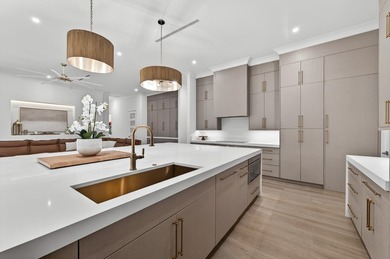 A contemporary, elegantly designed 4,715 sq ft, 4 BR, 5.5 BA - photo 18