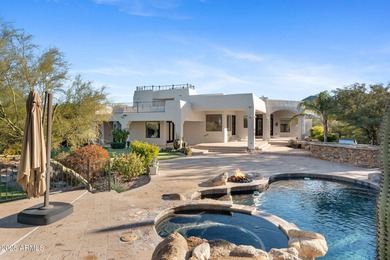 Lake Home For Sale in Scottsdale, Arizona