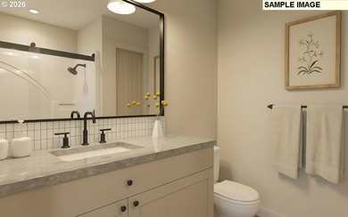 An exceptional opportunity awaits in Lookout Ridge with this - photo 25