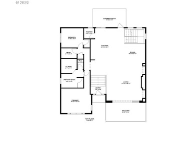 An exceptional opportunity awaits in Lookout Ridge with this - photo 29