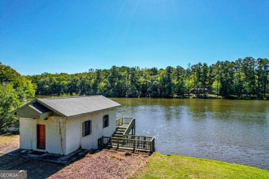 (private lake, pond, creek) Acreage For Sale in Gray Georgia
