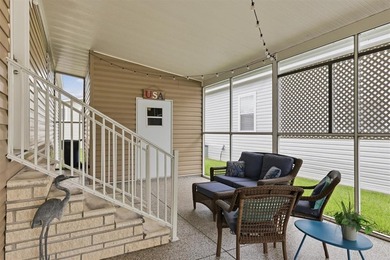 Welcome to North River Estates, a highly desirable 55+ community - photo 31