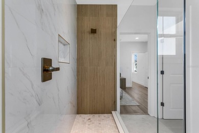 *Pictures represent our model home located next door. Same floor - photo 31